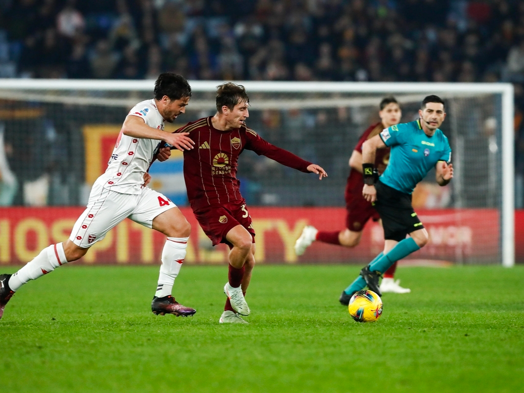 罗马主场大胜佛罗伦萨,取得胜利的简单介绍 罗马主场大胜佛罗伦萨,取得胜利的简单介绍