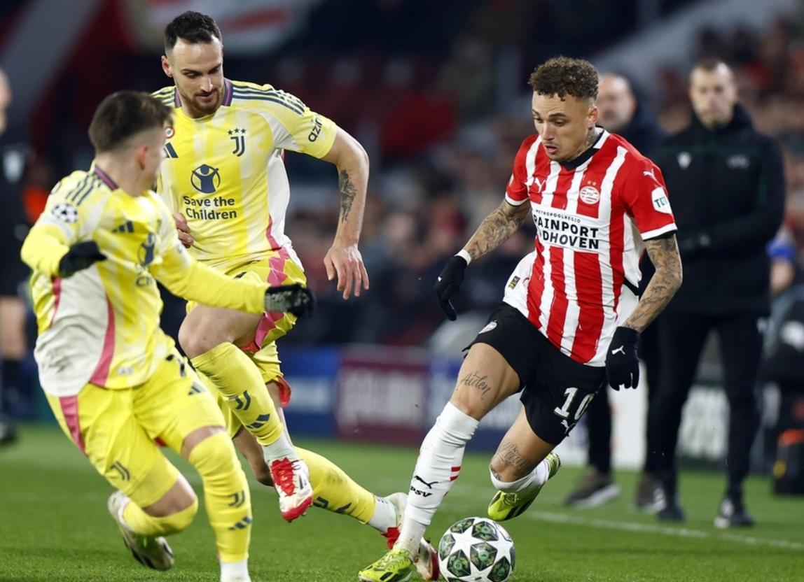 尤文图斯主场击败热那亚,伊瓜因破门 尤文图斯主场击败热那亚,伊瓜因破门