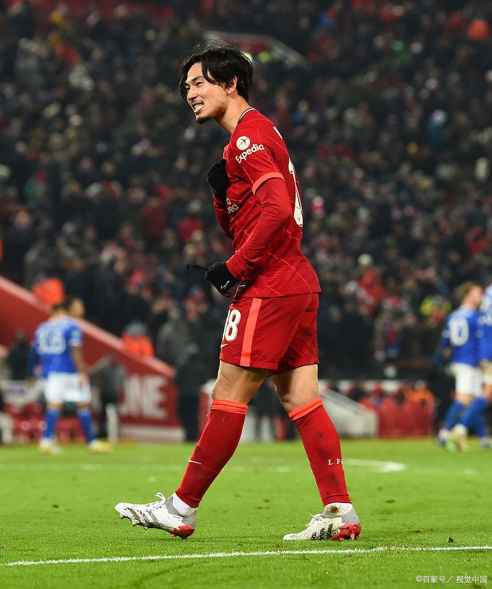 开云体育中国-利物浦主场失利，遭遇联赛背靠背失利