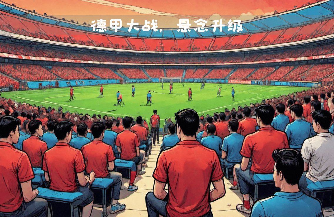 开云体育中国-德甲联赛：拜仁慕尼黑队主场战平多特蒙德