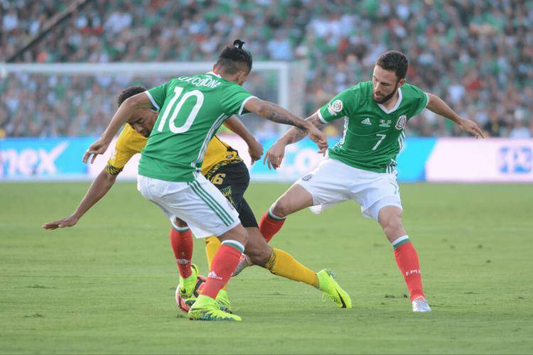 哥斯达黎加大胜对手力克对手的简单介绍 哥斯达黎加大胜对手力克对手的简单介绍