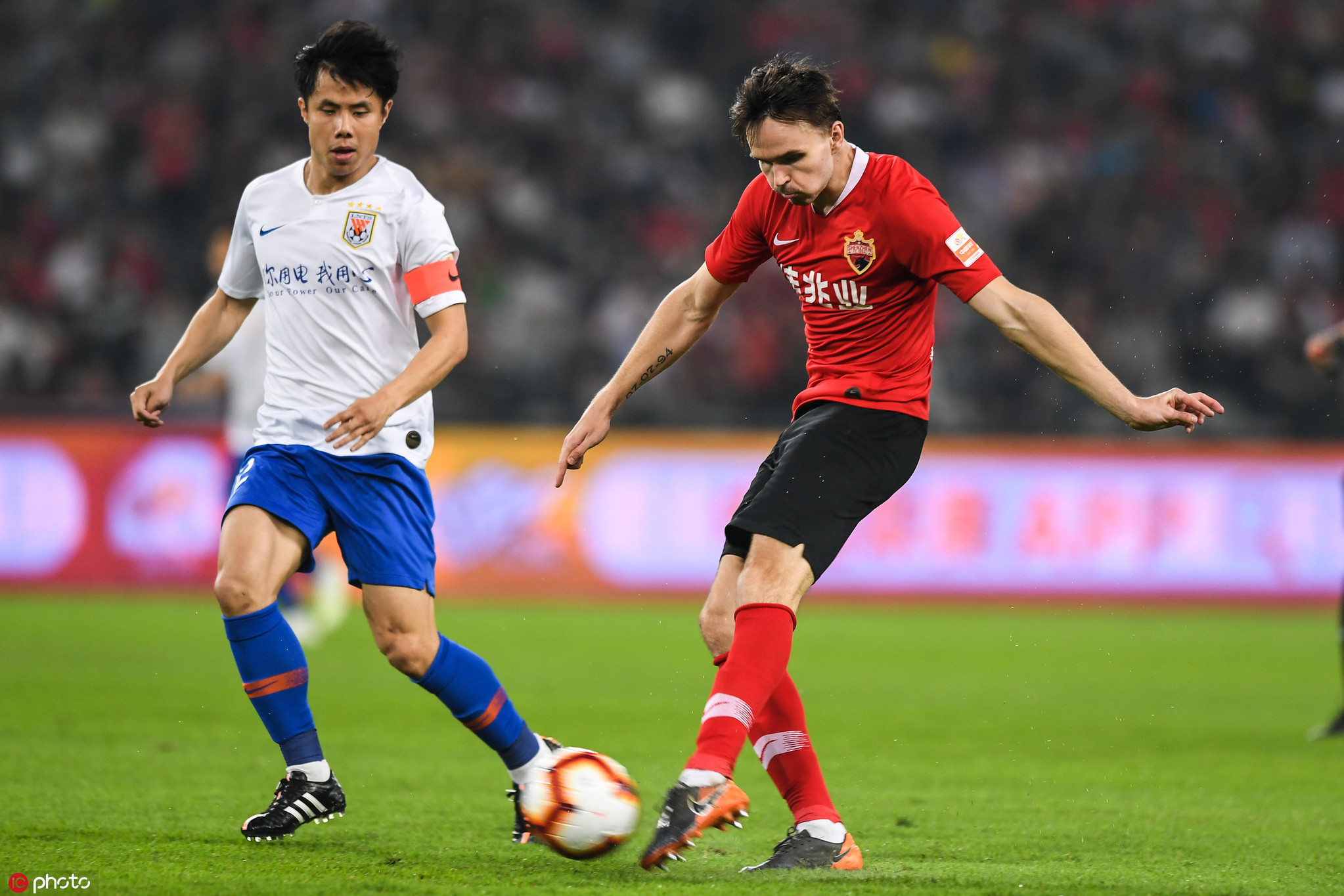 开云体育官网-关于山东鲁能主场击败深圳佳兆业，取得新赛季首胜的信息