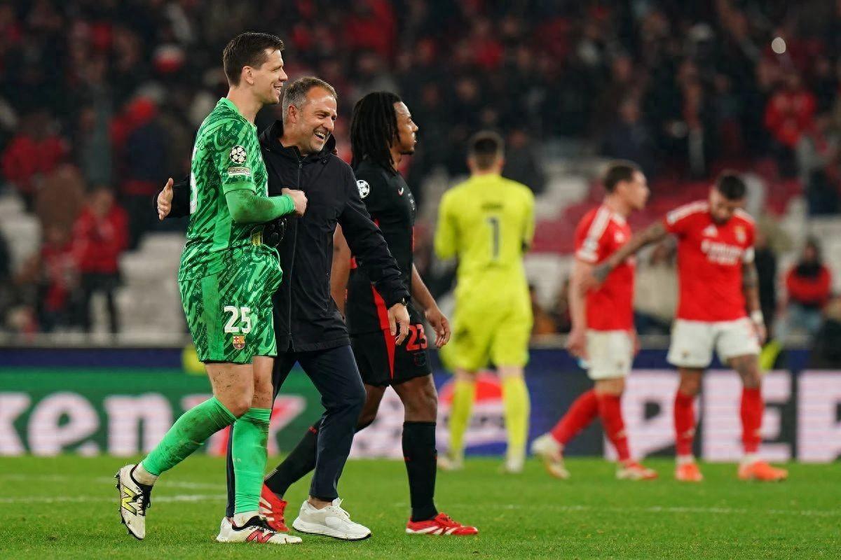 巴伐利亚大国际周末赛,球队表现抢眼 巴伐利亚大国际周末赛,球队表现抢眼