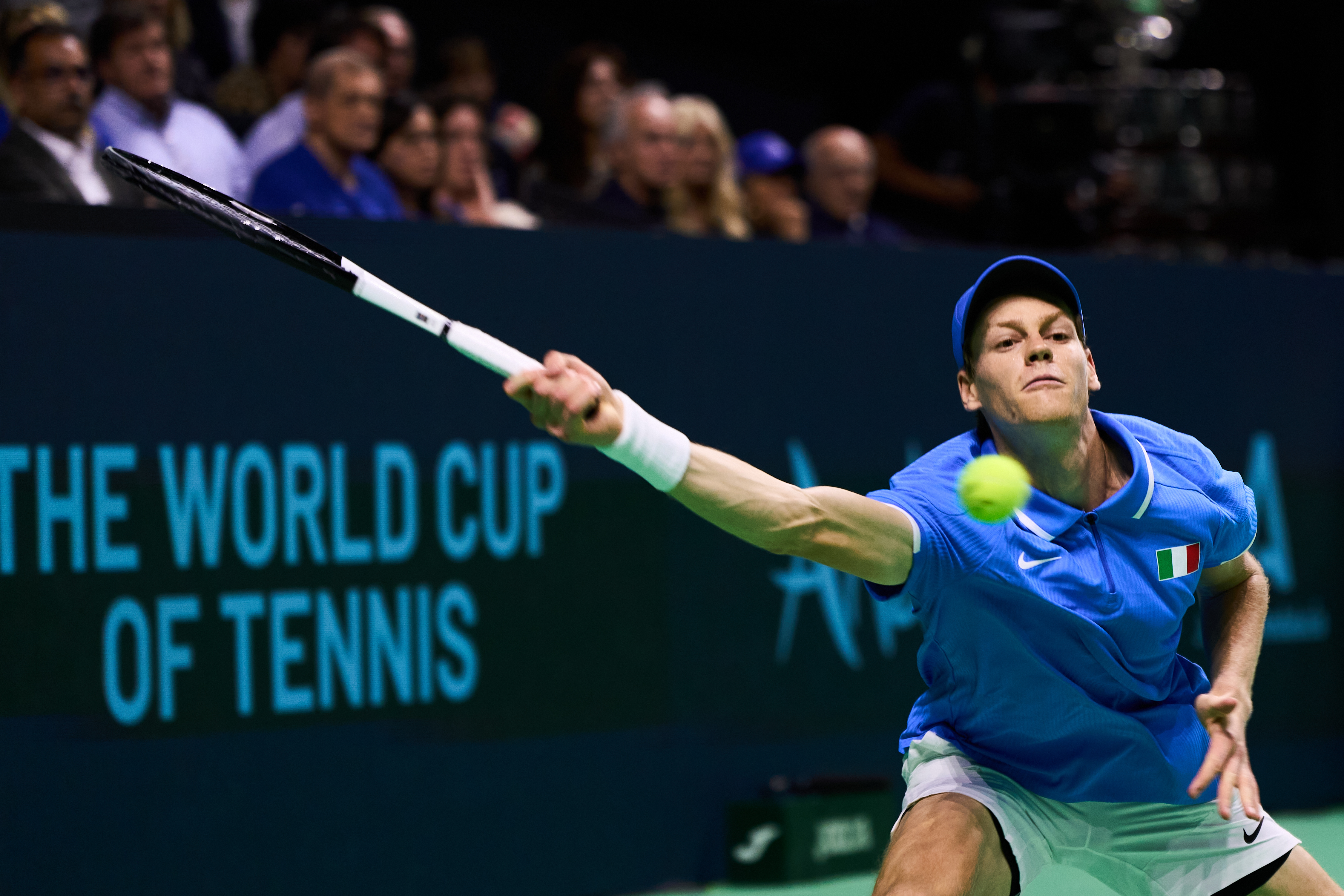 意大利选手在射击项目上取得好成绩的简单介绍 意大利选手在射击项目上取得好成绩的简单介绍