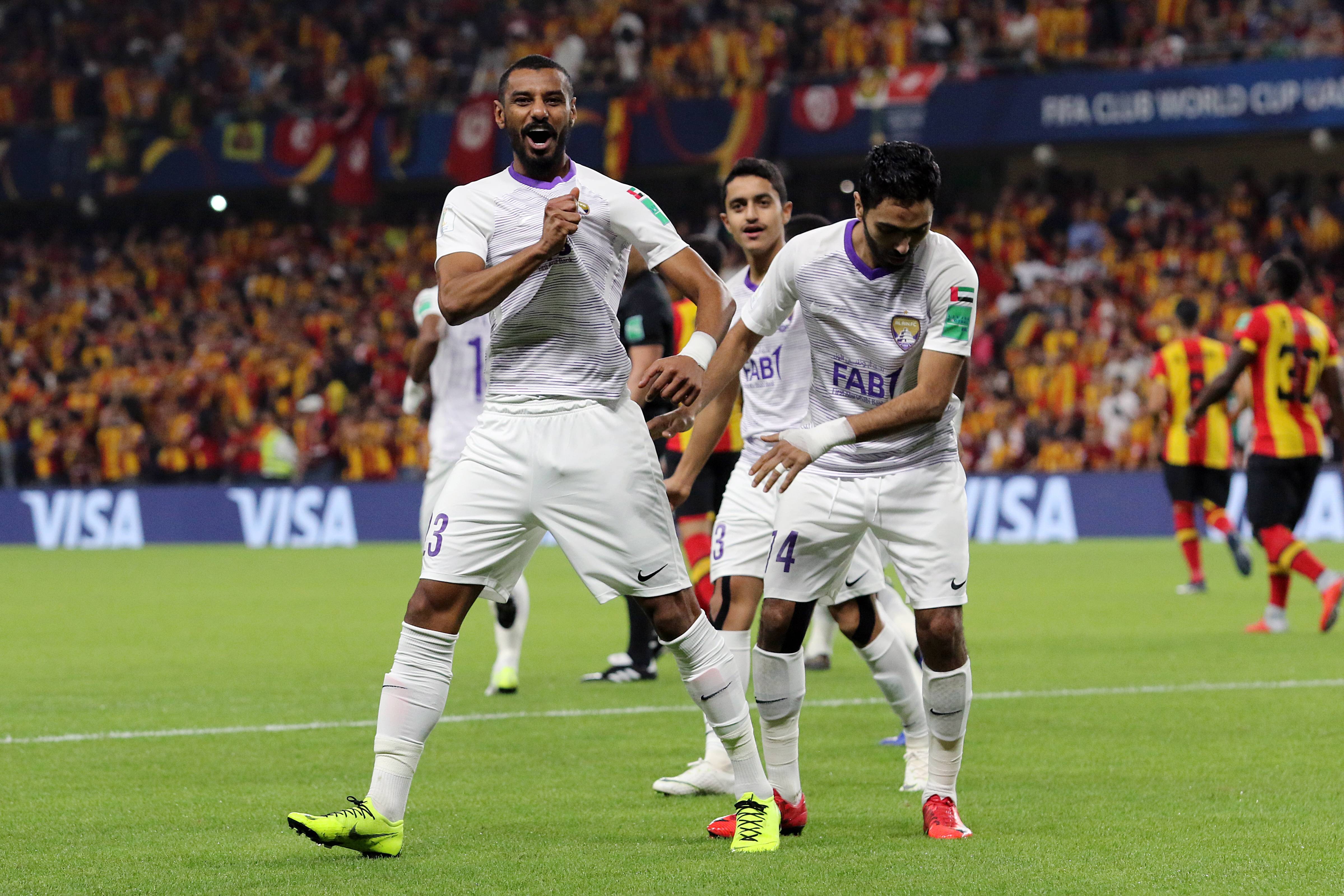 卡塔尔田径选手实力出众,名列前茅 卡塔尔田径选手实力出众,名列前茅