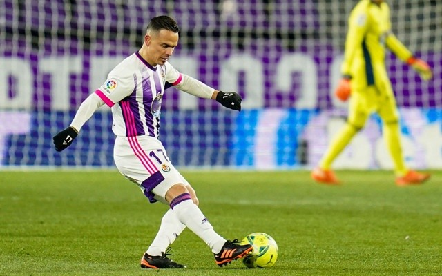 瓦拉多利德取得连胜,提升实力 瓦拉多利德取得连胜,提升实力