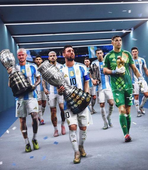 阿根廷球星在欧洲比赛中打破纪录 阿根廷球星在欧洲比赛中打破纪录