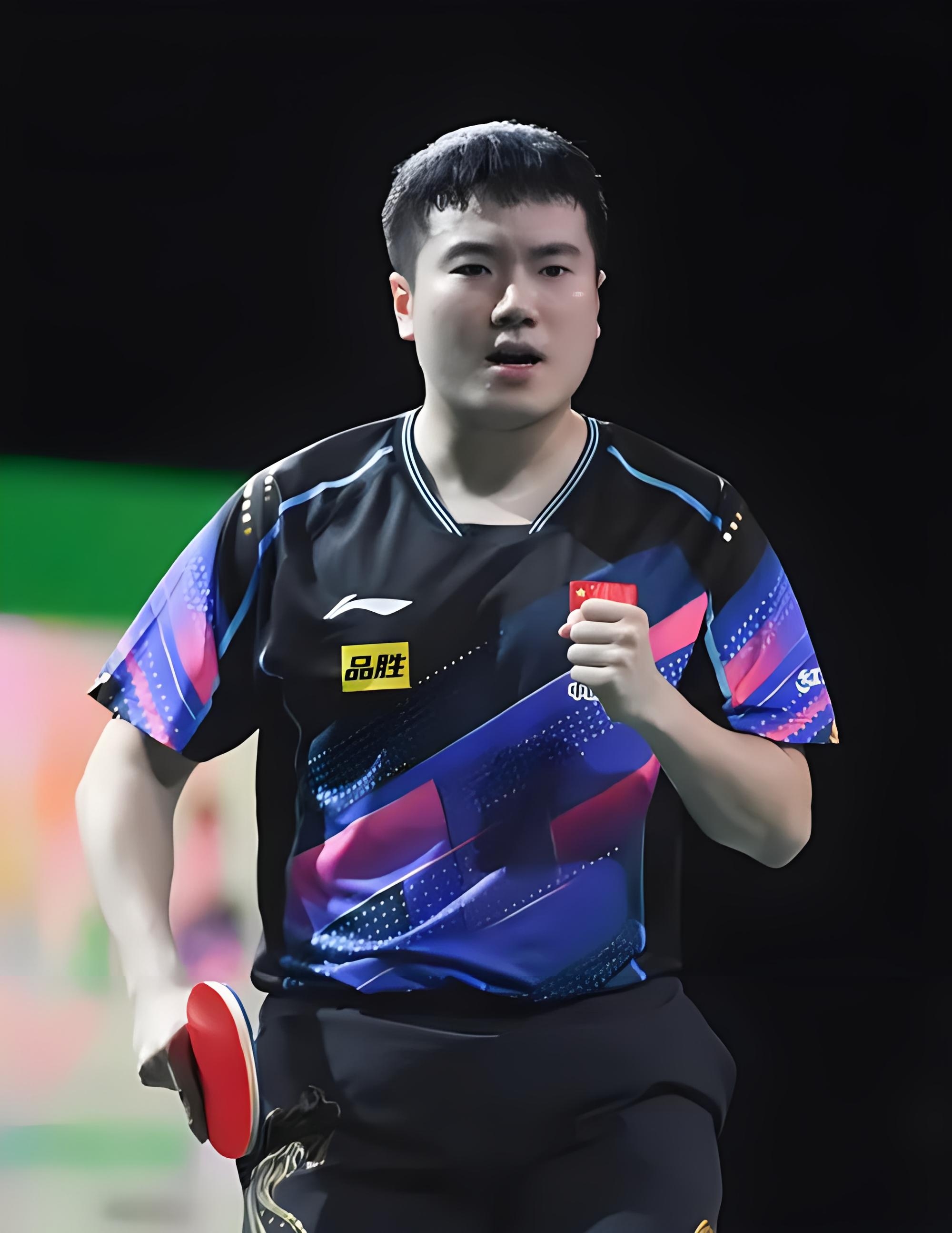 开云体育中国-激战即将打响强劲劲旅待战