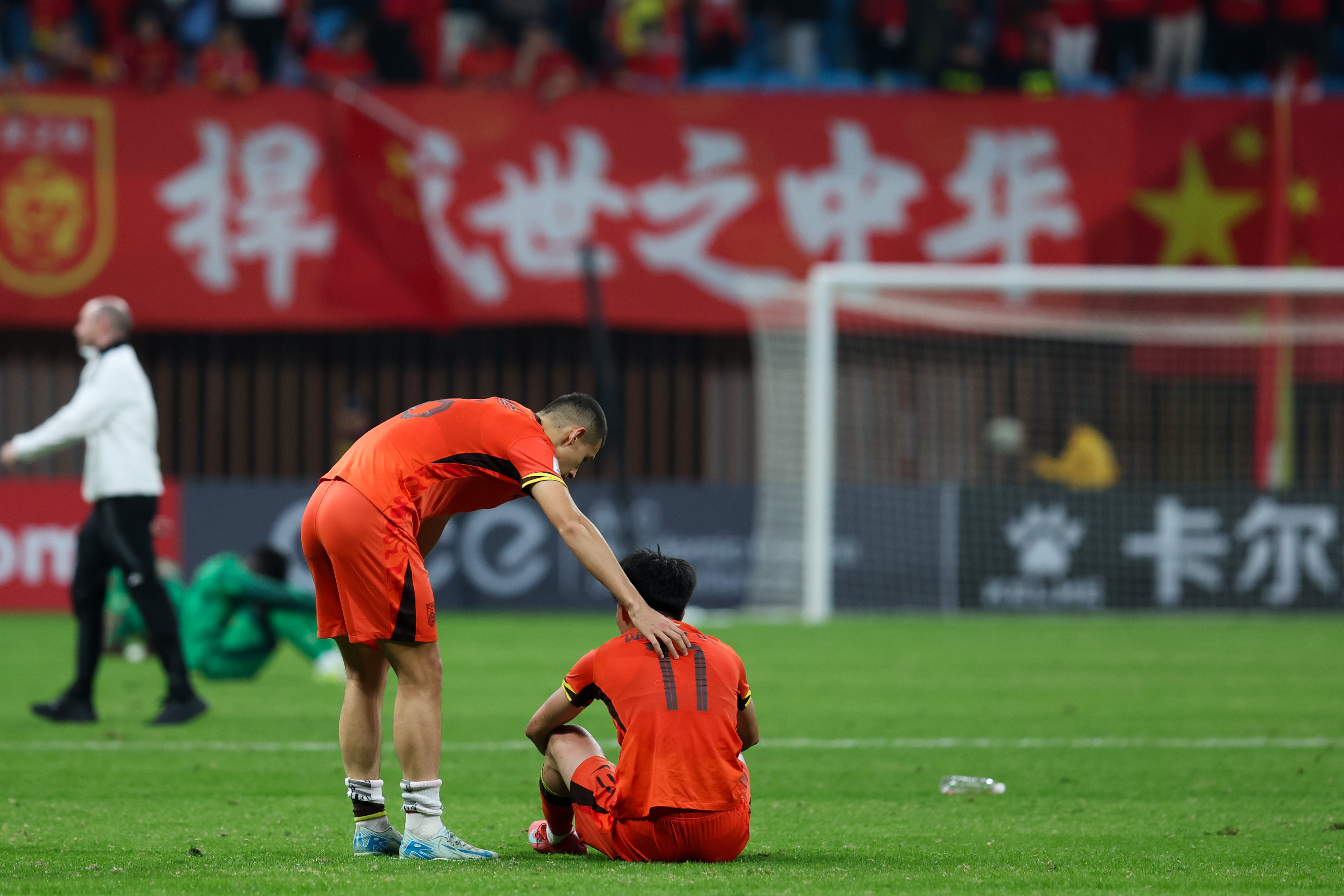 开云下载-亚洲杯上的足球盛事引发热烈争议