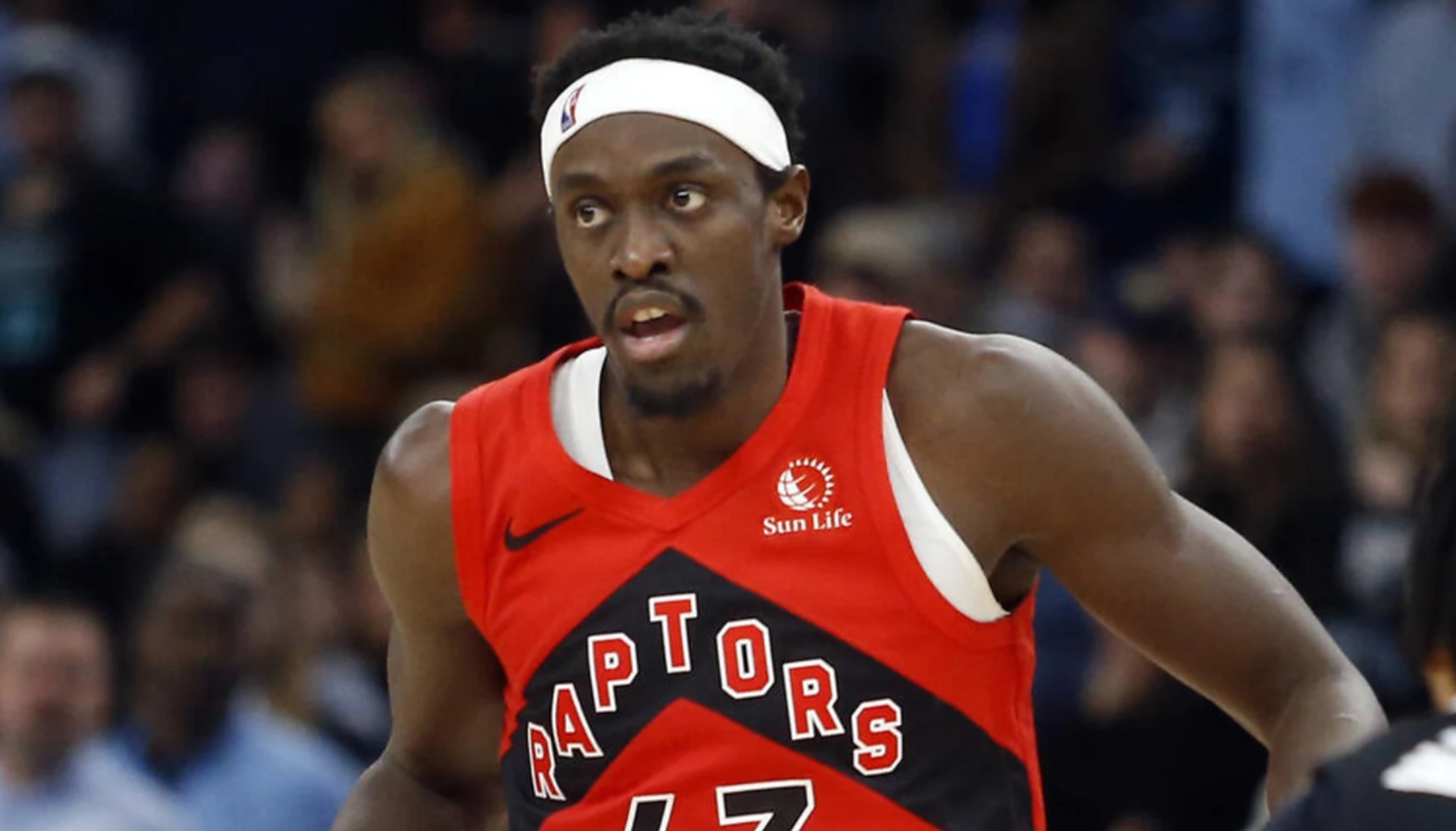 开云体育登录-猛龙球员帕斯卡尔：我们要团结一心才能逆袭的简单介绍