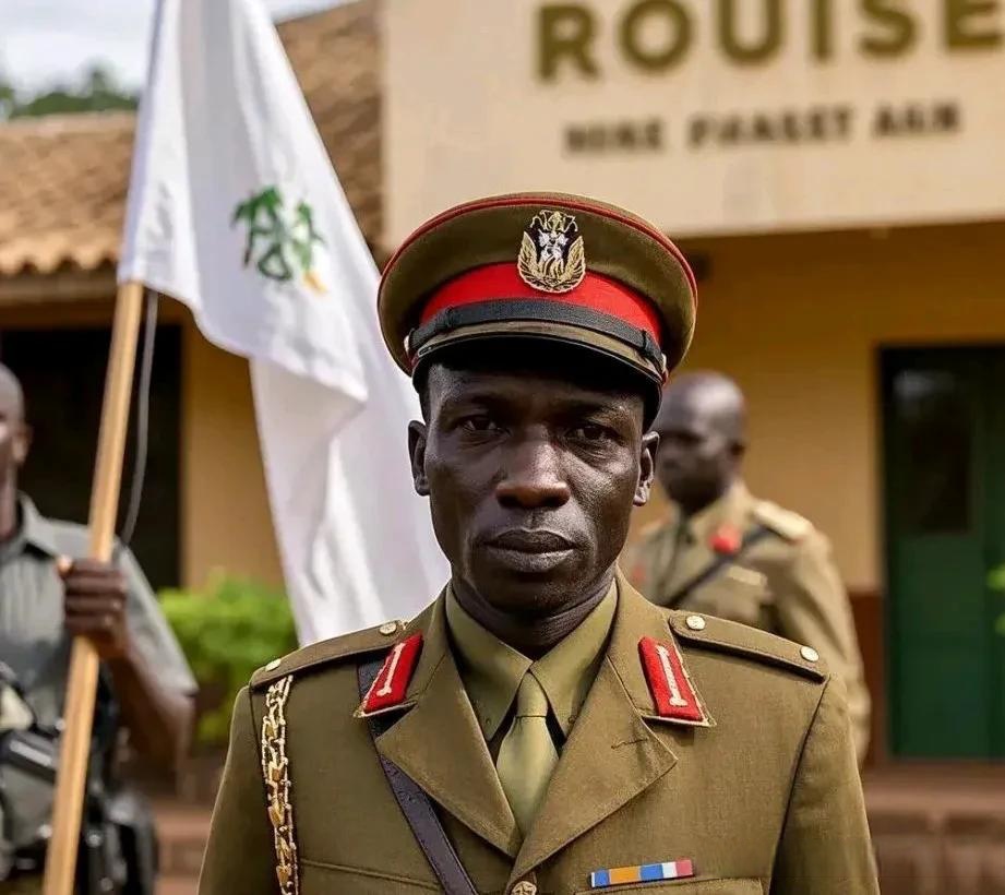 卢旺达首次派出代表团取得优异成绩的简单介绍 卢旺达首次派出代表团取得优异成绩的简单介绍