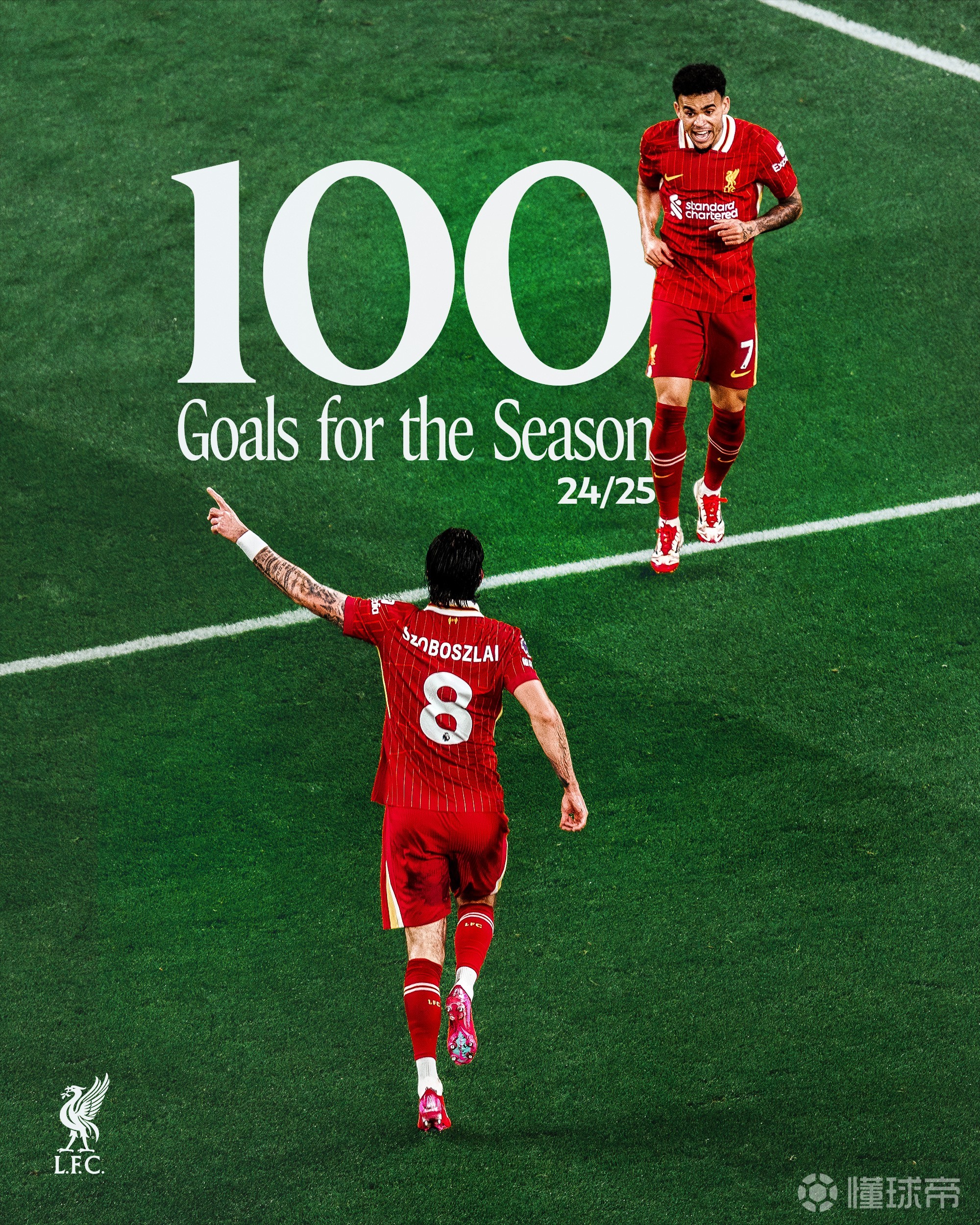 利物浦大胜对手,保持争冠希望 利物浦大胜对手,保持争冠希望