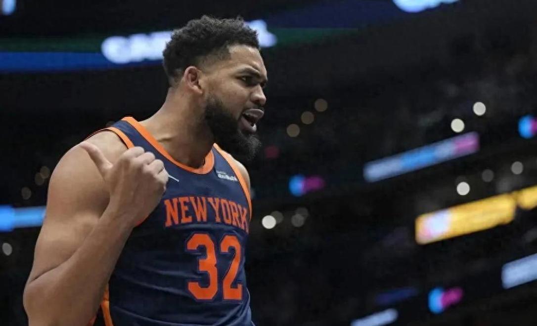 尼克斯遇到困难，客场失利增加连败