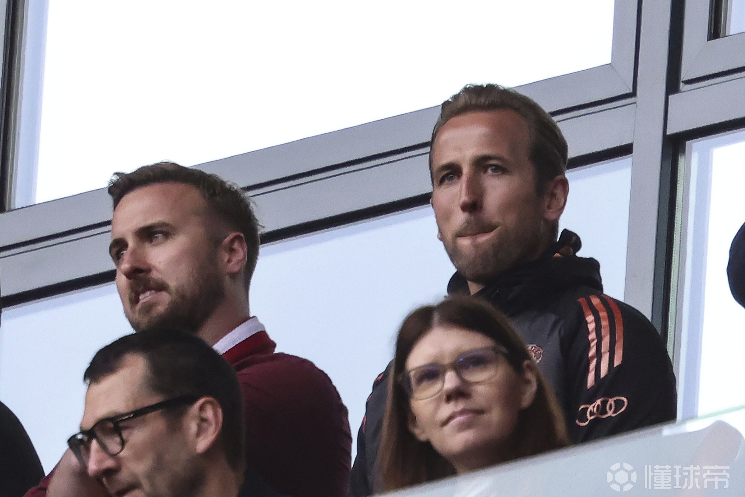 开云体育入口-巴黎主场逆转拜仁莱比锡，晋级形势一片大好