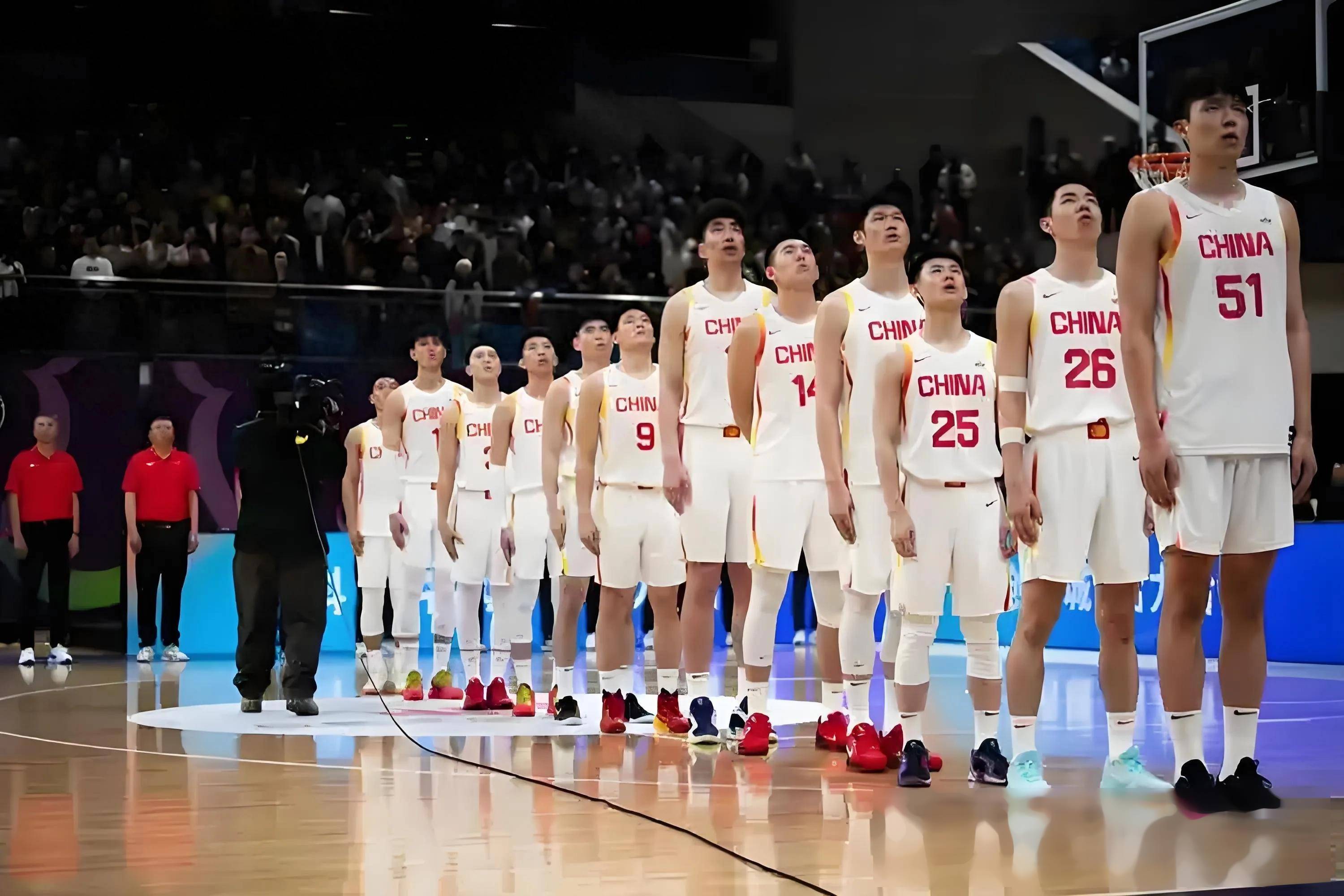 男篮赛场出现逆转,如日中天的崛起的简单介绍 男篮赛场出现逆转,如日中天的崛起的简单介绍