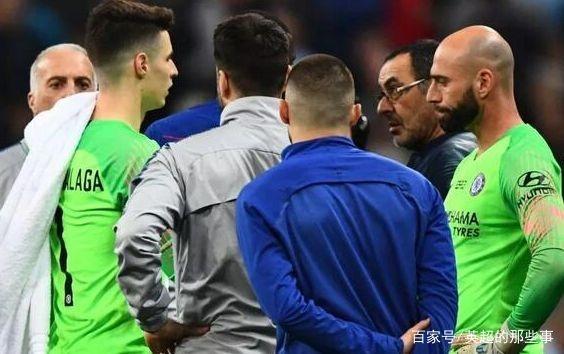 埃及国脚将加盟英超球队,引发外界关注的简单介绍 埃及国脚将加盟英超球队,引发外界关注的简单介绍