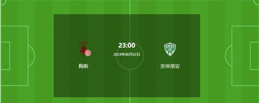 圣埃蒂安队这赛季前景不明朗,需稳住阵脚 圣埃蒂安队这赛季前景不明朗,需稳住阵脚