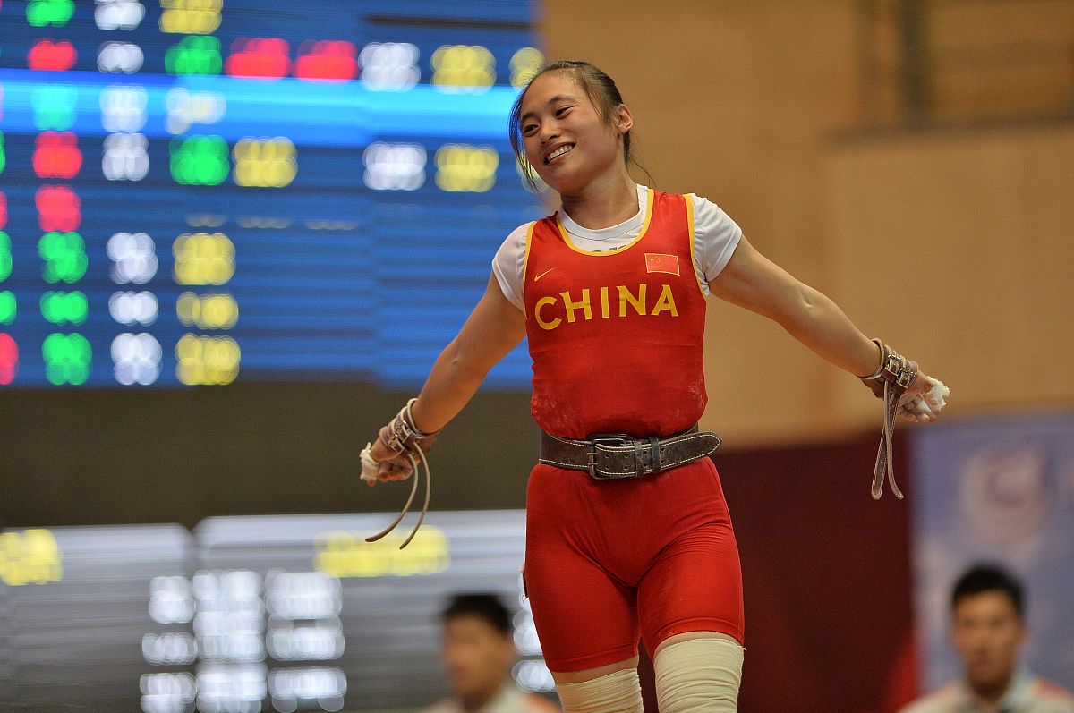 韩国选手闪耀登场，默默向金牌冲刺