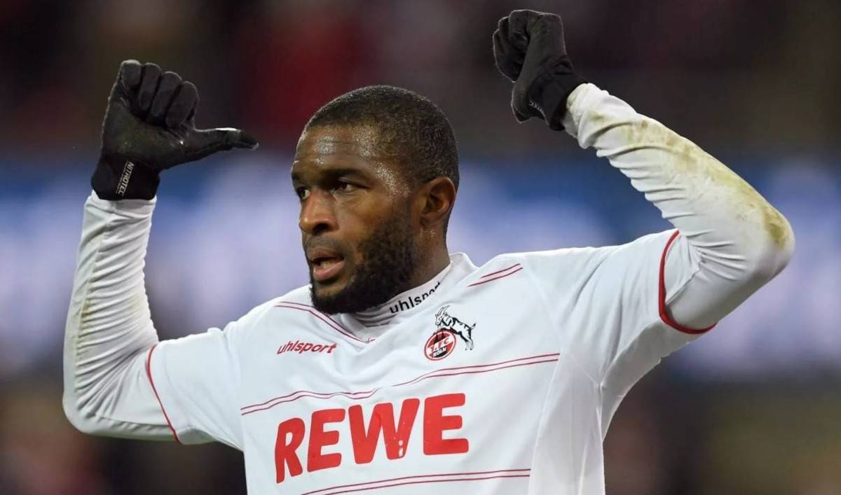 科隆将在下一轮比赛中面对利沃库森 科隆将在下一轮比赛中面对利沃库森