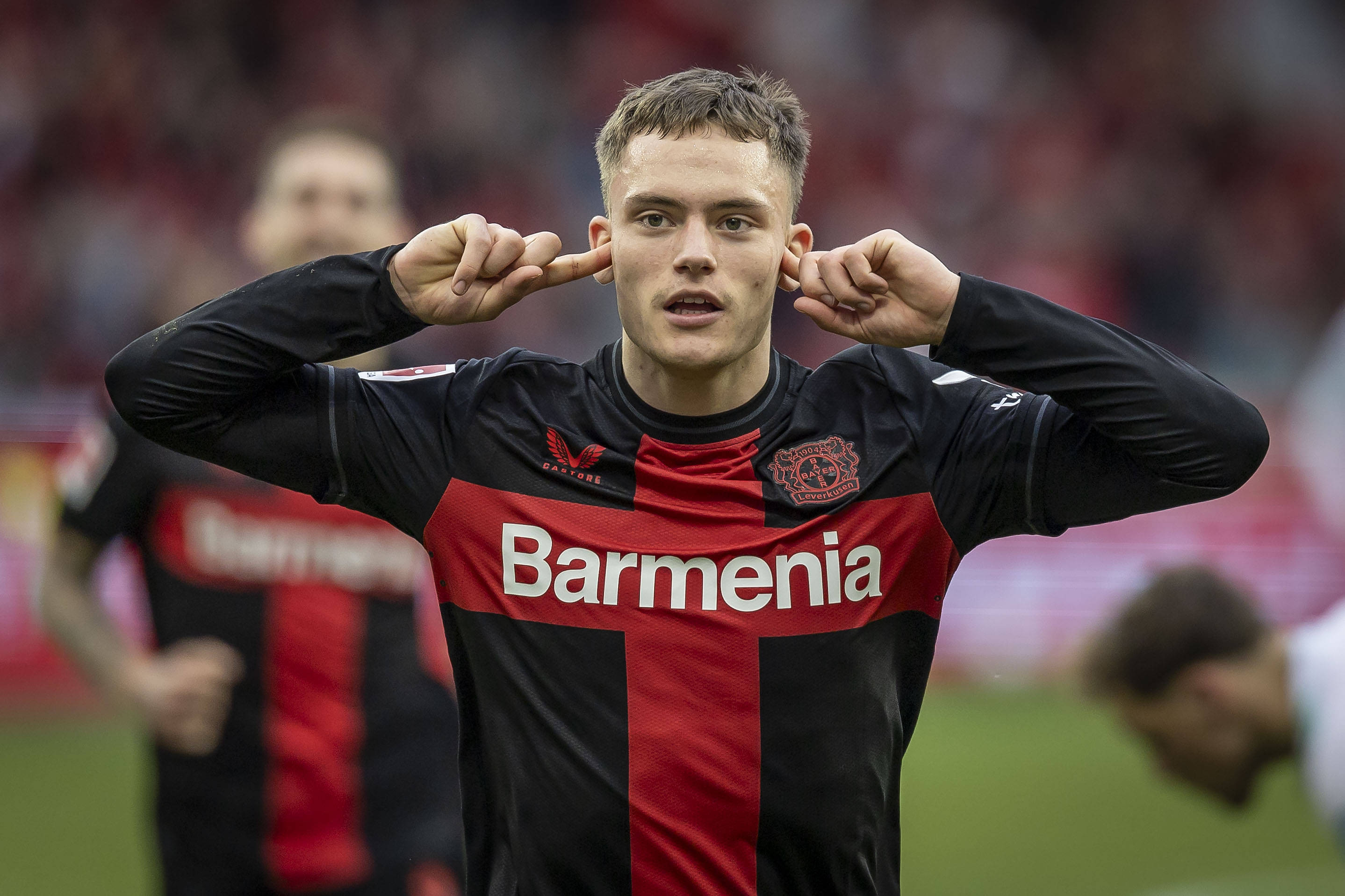 集锦:德甲本轮最佳进球评选 集锦:德甲本轮最佳进球评选