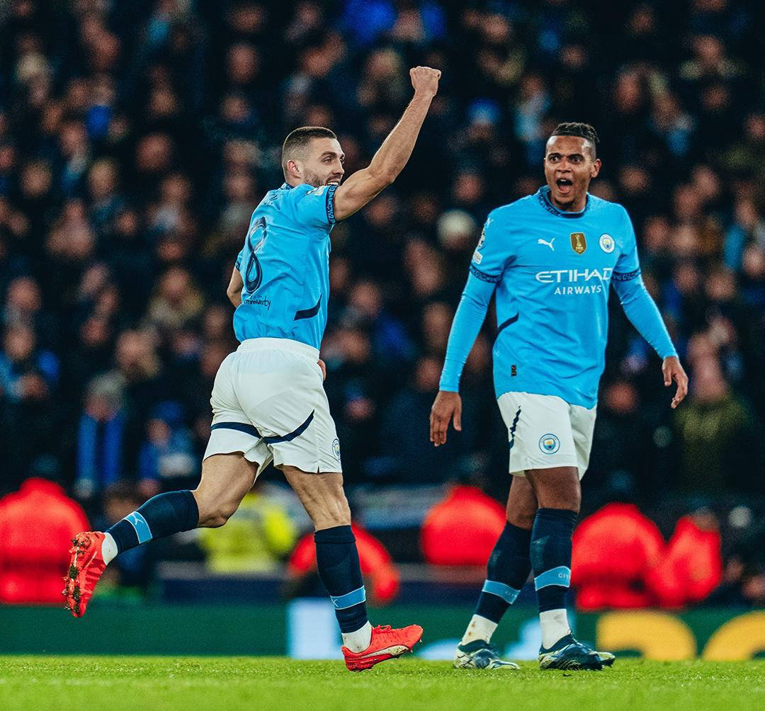 开云体育APP下载-曼城门将关键扑救，助球队逆转比分