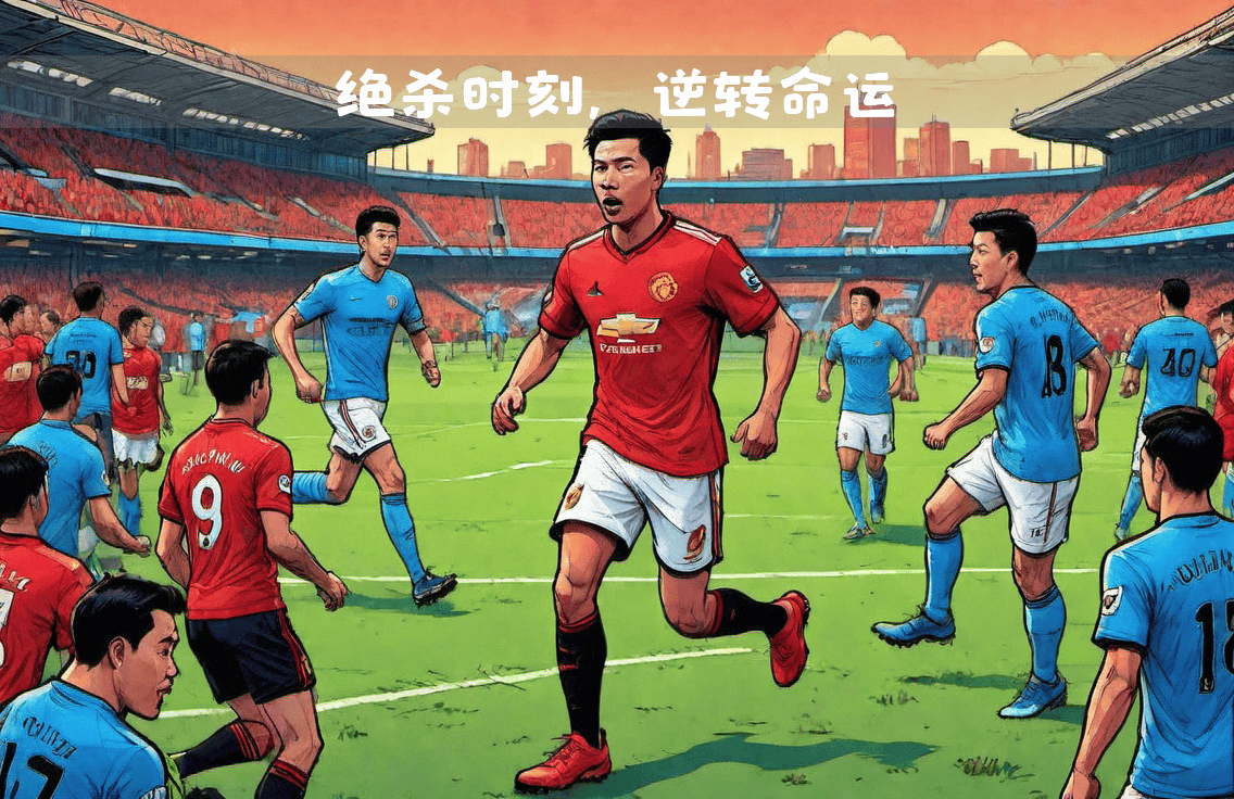 曼城门将关键扑救，助球队逆转比分