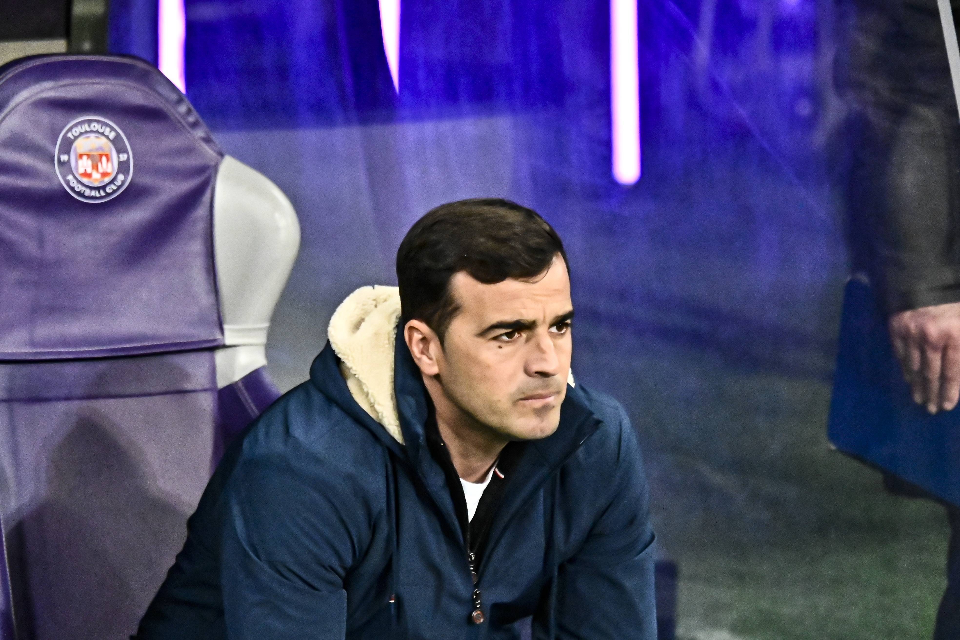 图卢兹主场逼平巴黎圣日耳曼,力保不败纪录 图卢兹主场逼平巴黎圣日耳曼,力保不败纪录