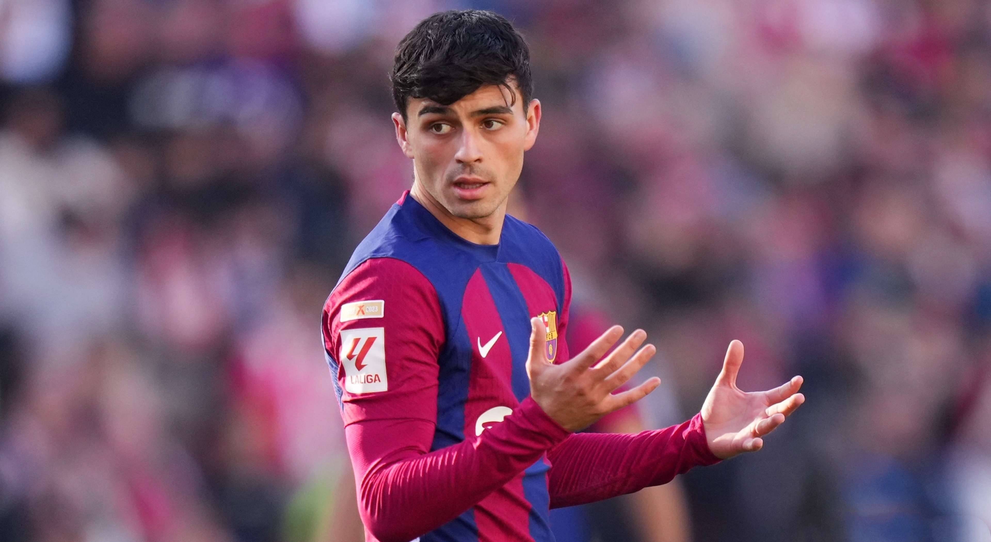 巴塞罗那遭逢失利,小组赛险境 巴塞罗那遭逢失利,小组赛险境