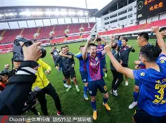 关于青岛黄海寻求反弹,再现中超强大战斗力的信息 关于青岛黄海寻求反弹,再现中超强大战斗力的信息