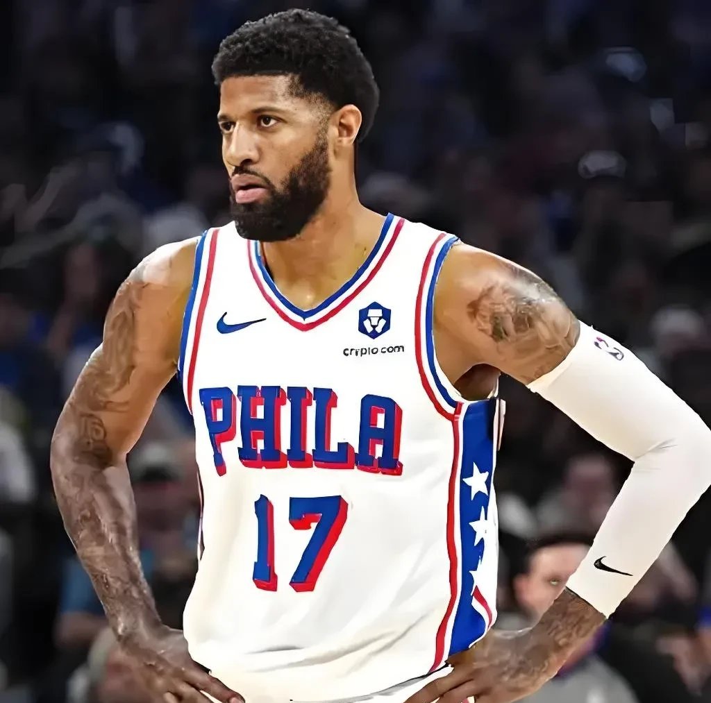 关于乔治变身球队MVP,快船战术灵活有效赢得胜利的信息 关于乔治变身球队MVP,快船战术灵活有效赢得胜利的信息