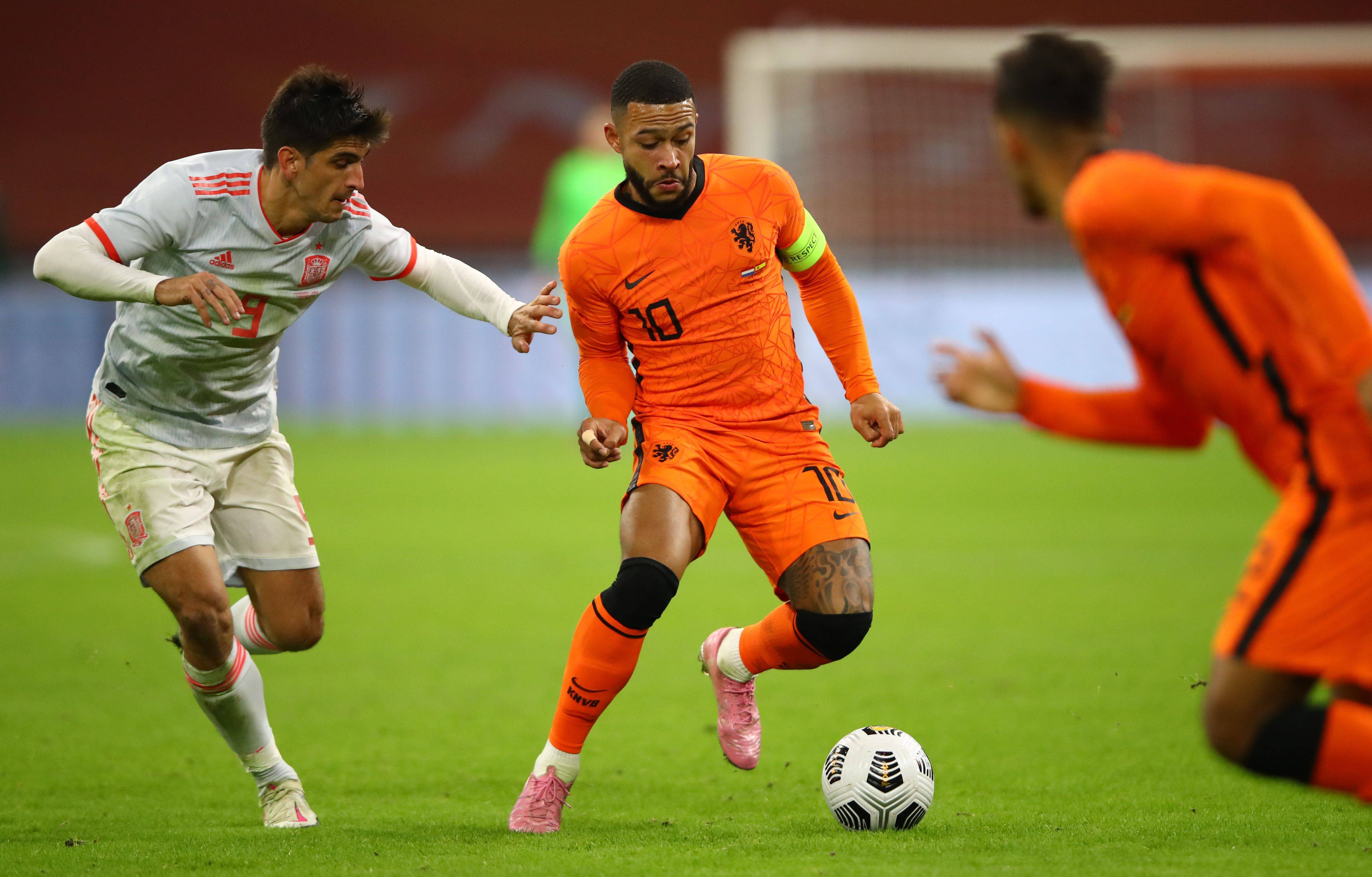 荷兰击败德国,芬兰战平罗马尼亚 荷兰击败德国,芬兰战平罗马尼亚