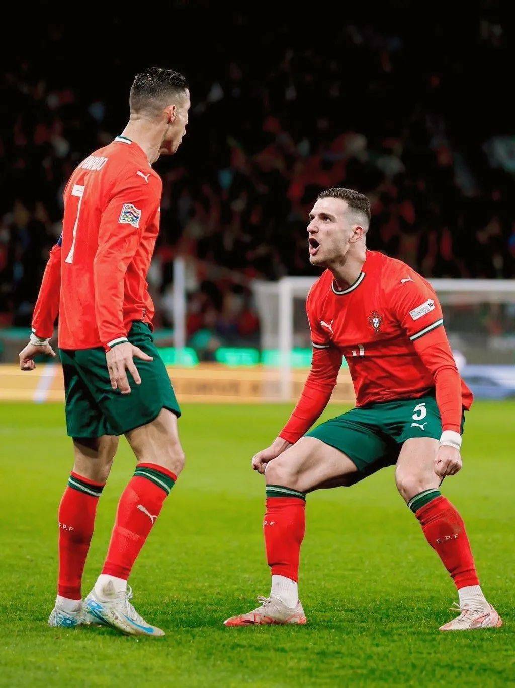 葡萄牙無緣晉級，表現疲憊令人擔憂