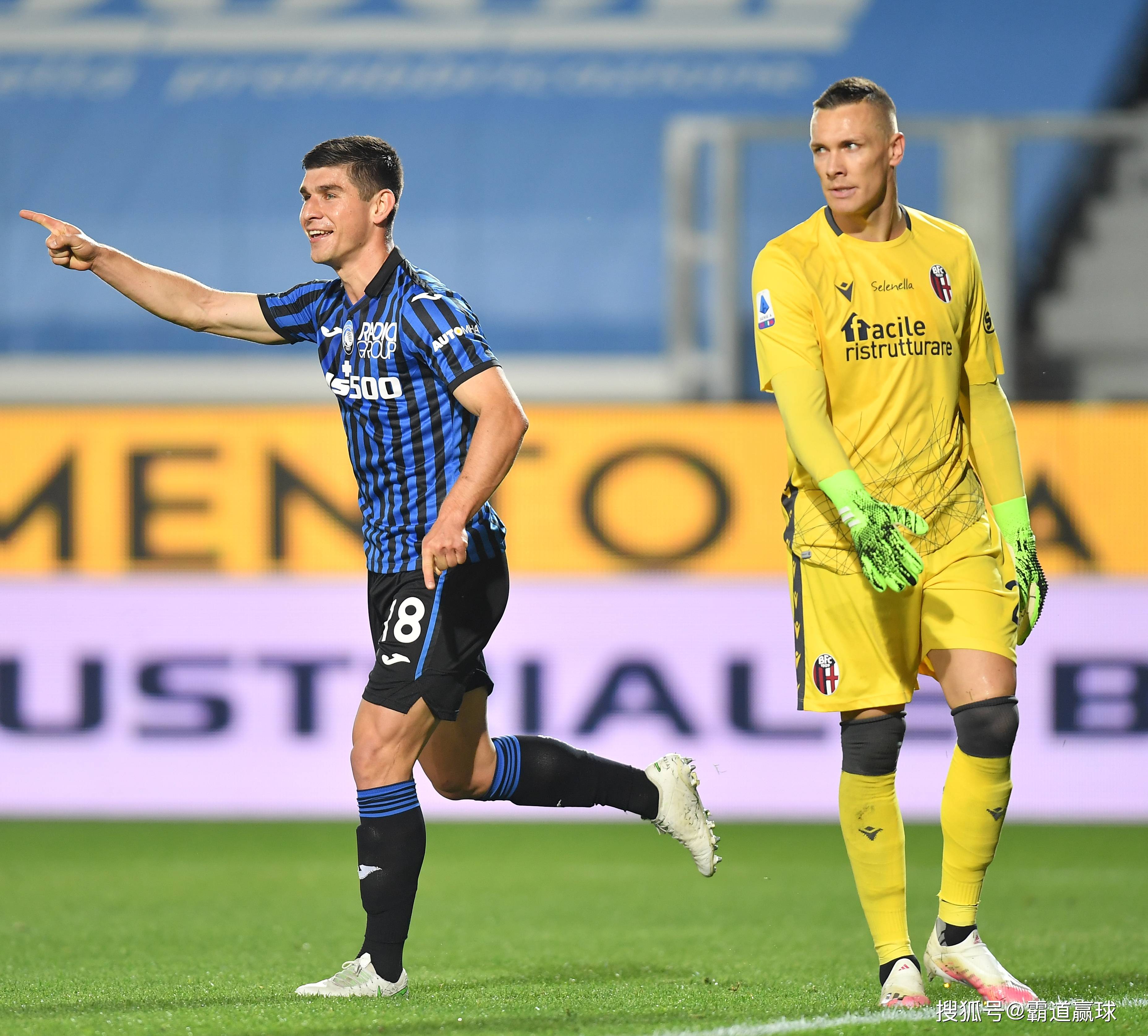 意大利联赛故事永不停歇，谁将为冠军而战？