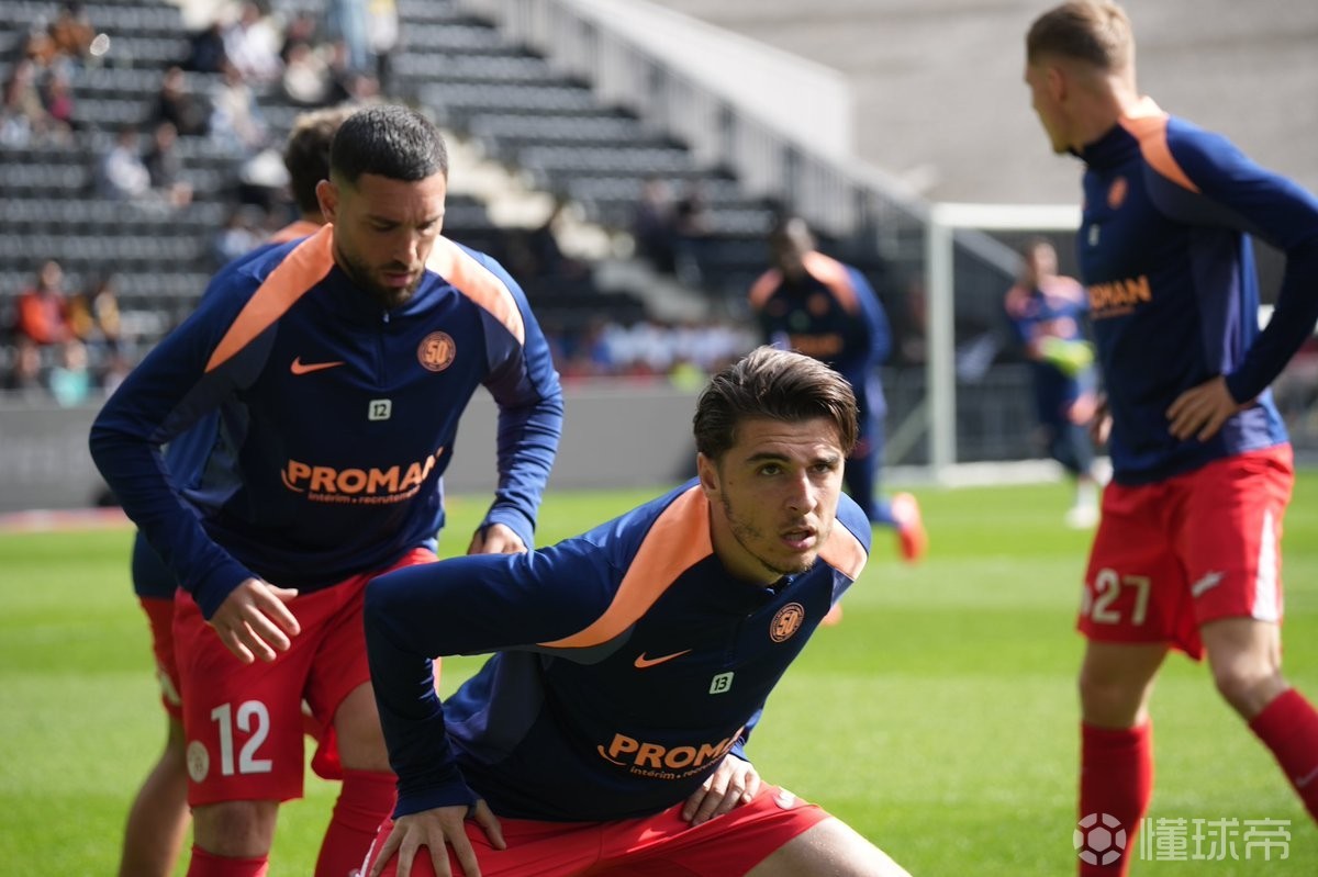 关于蒙彼利埃越战越勇,成为法甲黑马的信息 关于蒙彼利埃越战越勇,成为法甲黑马的信息