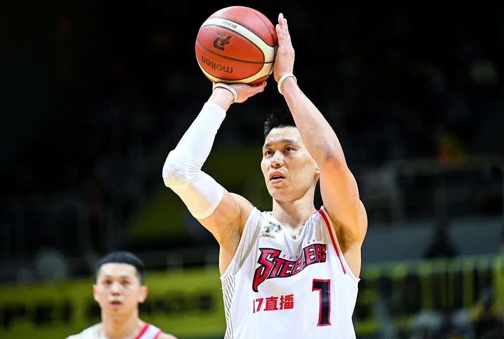 林书豪受伤情况稳定，球队气氛乐观