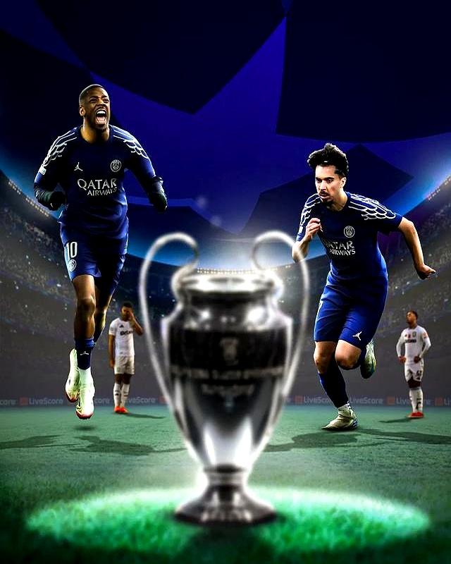 开云下载-巴黎圣日耳曼再胜，雄心壮志显现