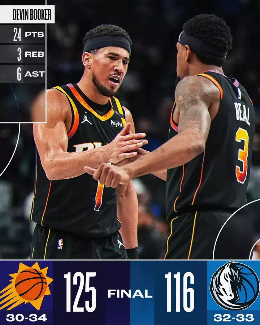 开云体育官方网站-太阳剑指季后赛，抢分带队实现胜利尤为重要