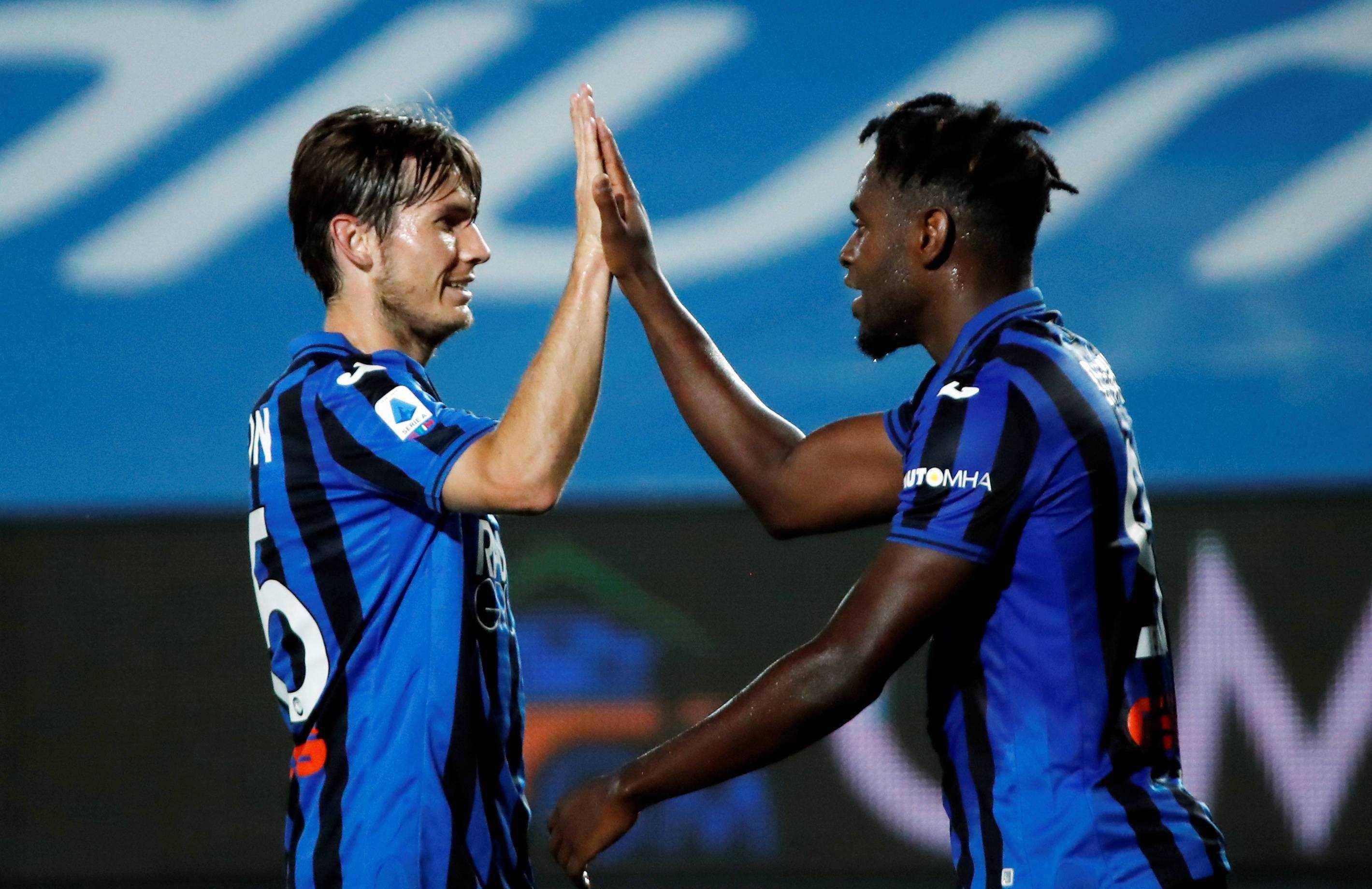 亚特兰大主场胜利,球队在主场大秀集体进攻火力的简单介绍 亚特兰大主场胜利,球队在主场大秀集体进攻火力的简单介绍