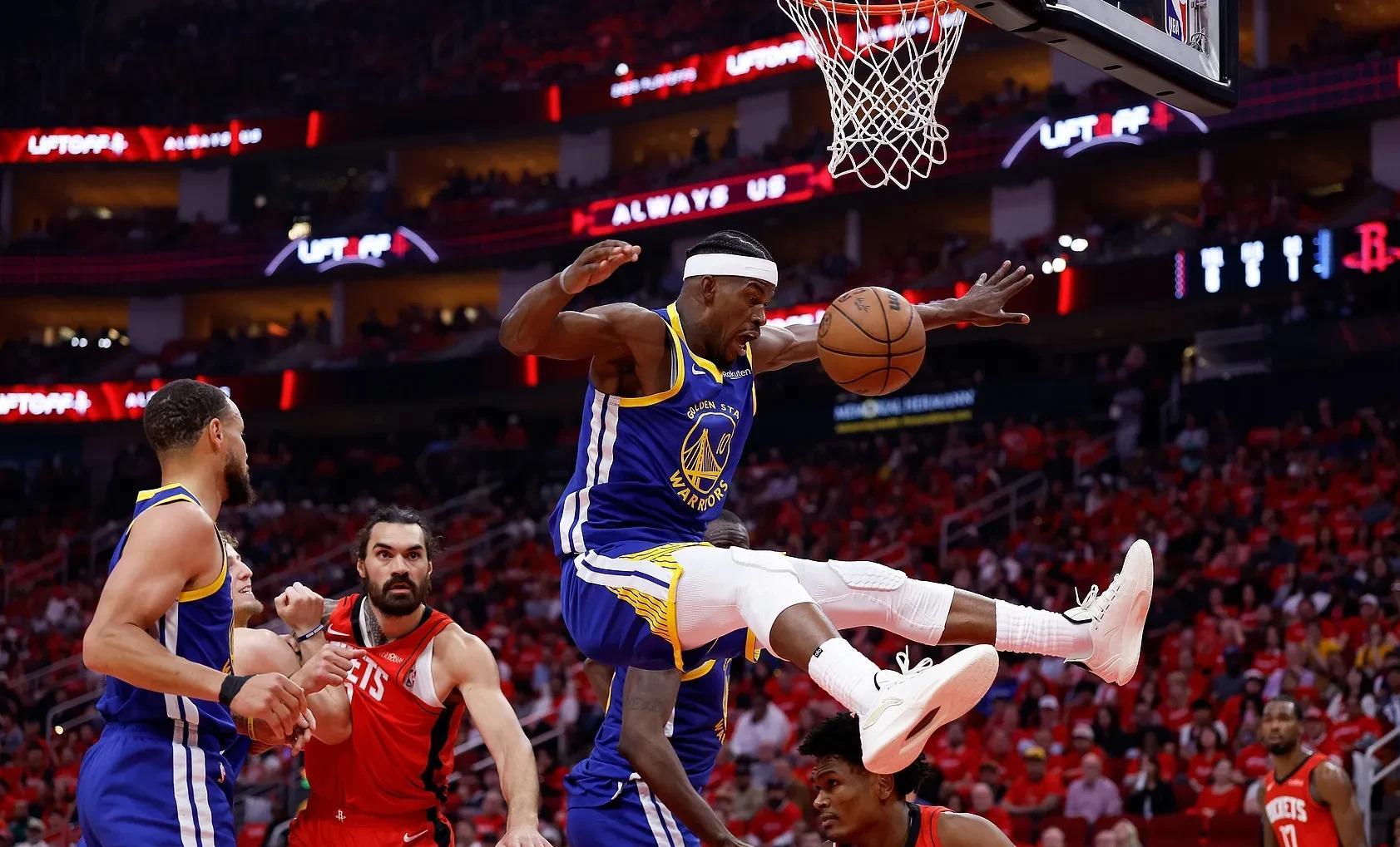 开云体育官方网站-火箭不敌步行者，半决赛遭遇三连败