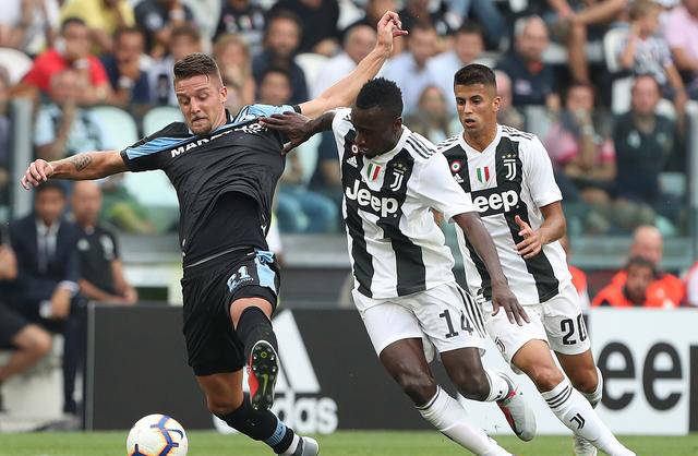 尤文图斯遭遇困境,备战需要调整 尤文图斯遭遇困境,备战需要调整