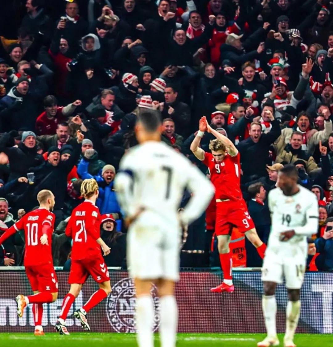 开云体育-葡萄牙小胜列支敦士登，预计晋级欧预赛16强