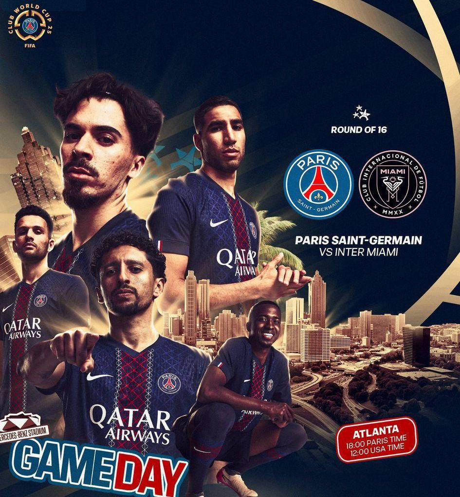 巴黎圣日耳曼战绩坎坷，冲击冠军难度加大的简单介绍