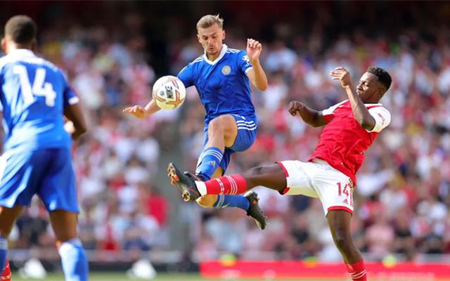 开云体育平台APP-莱切斯特城小组赛收官，备战下一轮