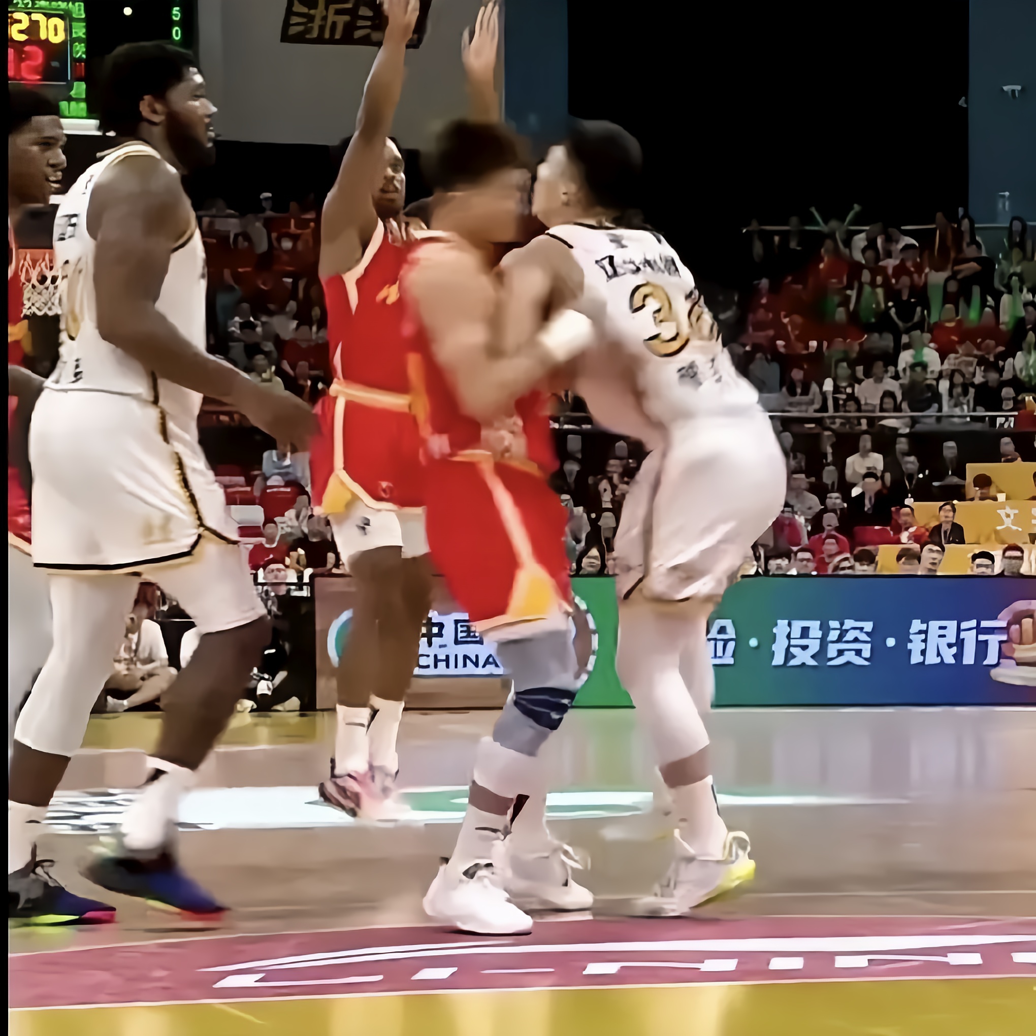 开云官网-比赛的进程异常激动人心，球迷们心情沸腾不已的简单介绍