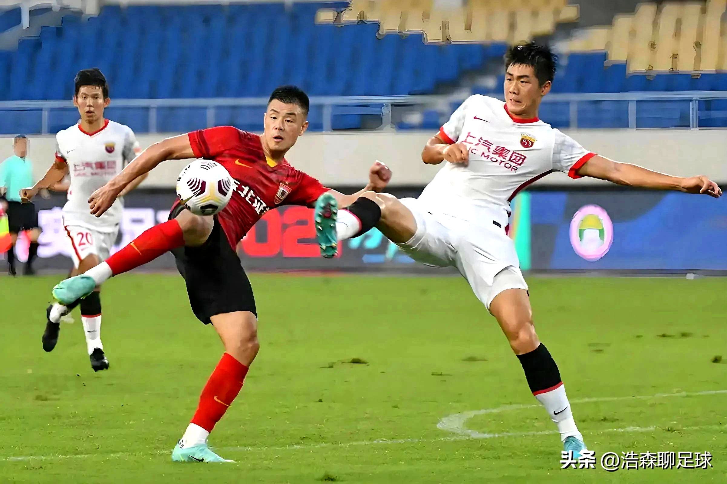 开云体育官网-南昌八一将迎战长春亚泰，坚定不移！