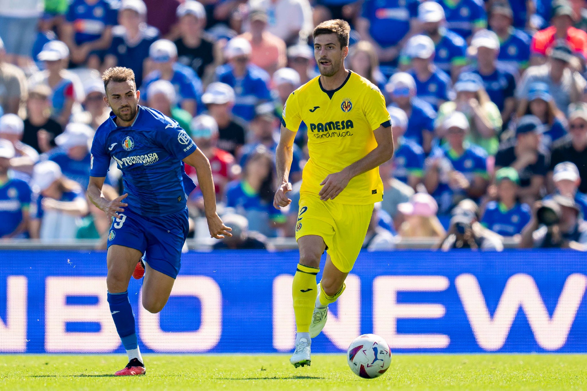 瓦拉多利德逆转比利亚雷亚尔,夺得西甲关键胜利的简单介绍 瓦拉多利德逆转比利亚雷亚尔,夺得西甲关键胜利的简单介绍