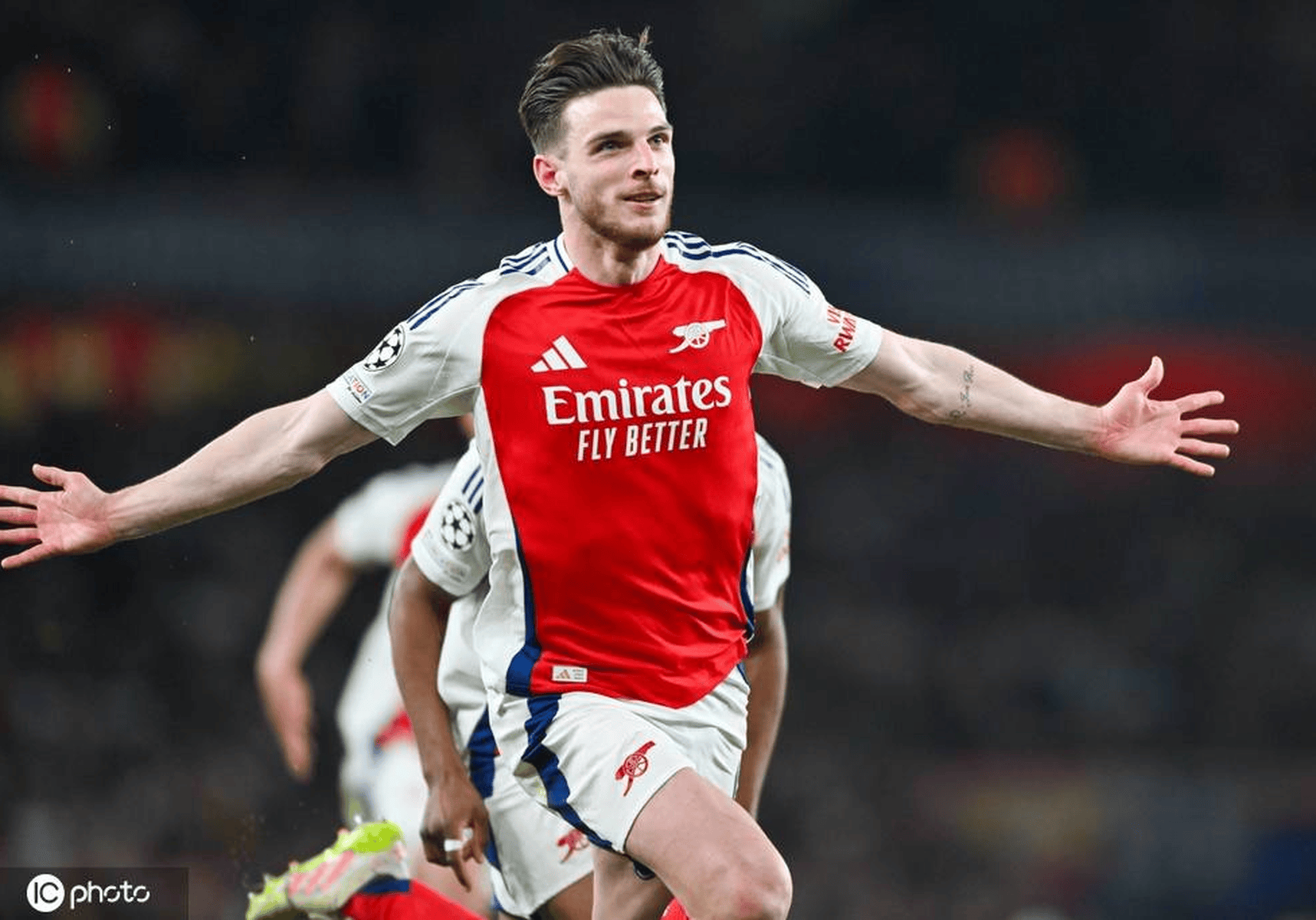 阿森纳主场大胜塞尔塔,取得重要胜利的简单介绍 阿森纳主场大胜塞尔塔,取得重要胜利的简单介绍