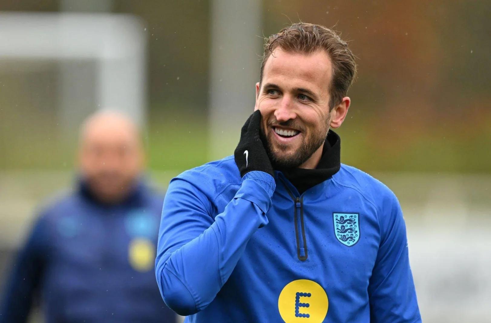 英格兰队长称得意且风度翩翩应对国内外挑战 英格兰队长称得意且风度翩翩应对国内外挑战