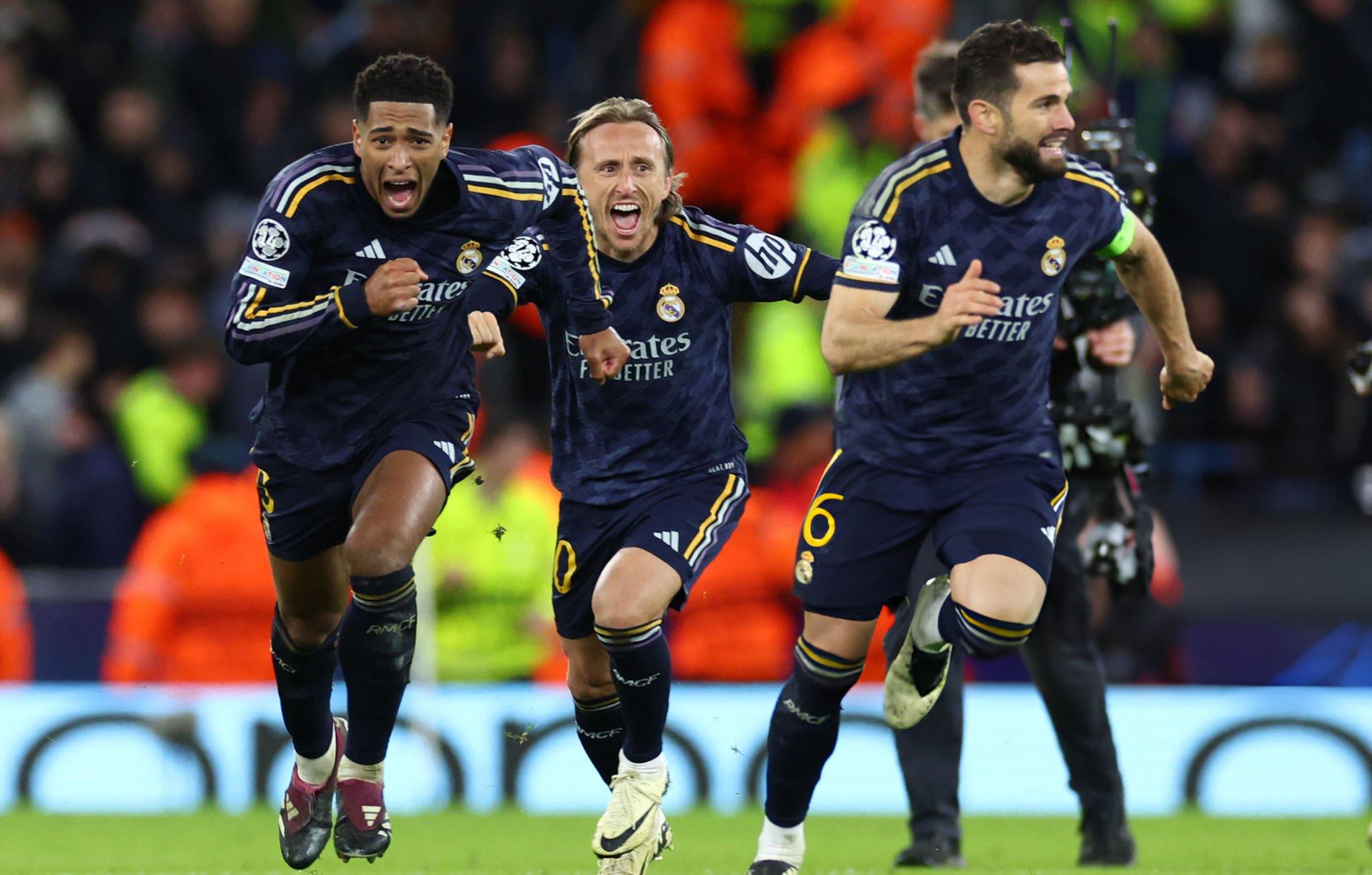 开云体育APP下载-曼联客场击败多特蒙德，英超球队表现抢眼