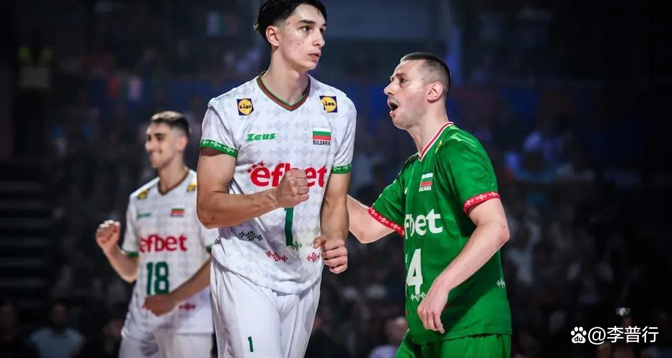 开云体育官网-斯洛伐克主场迎战保加利亚，全队备战认真